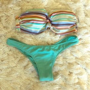 Victoria’s Secret Bikini Set